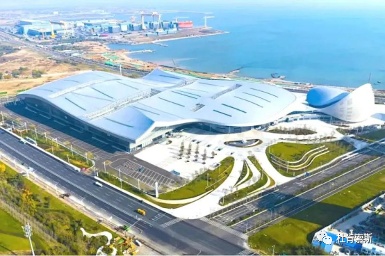 image-6 乌兰察布八角湾国际会展中心