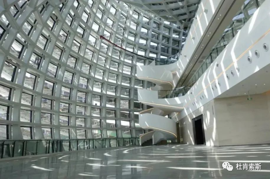 image-7 乌兰察布八角湾国际会展中心